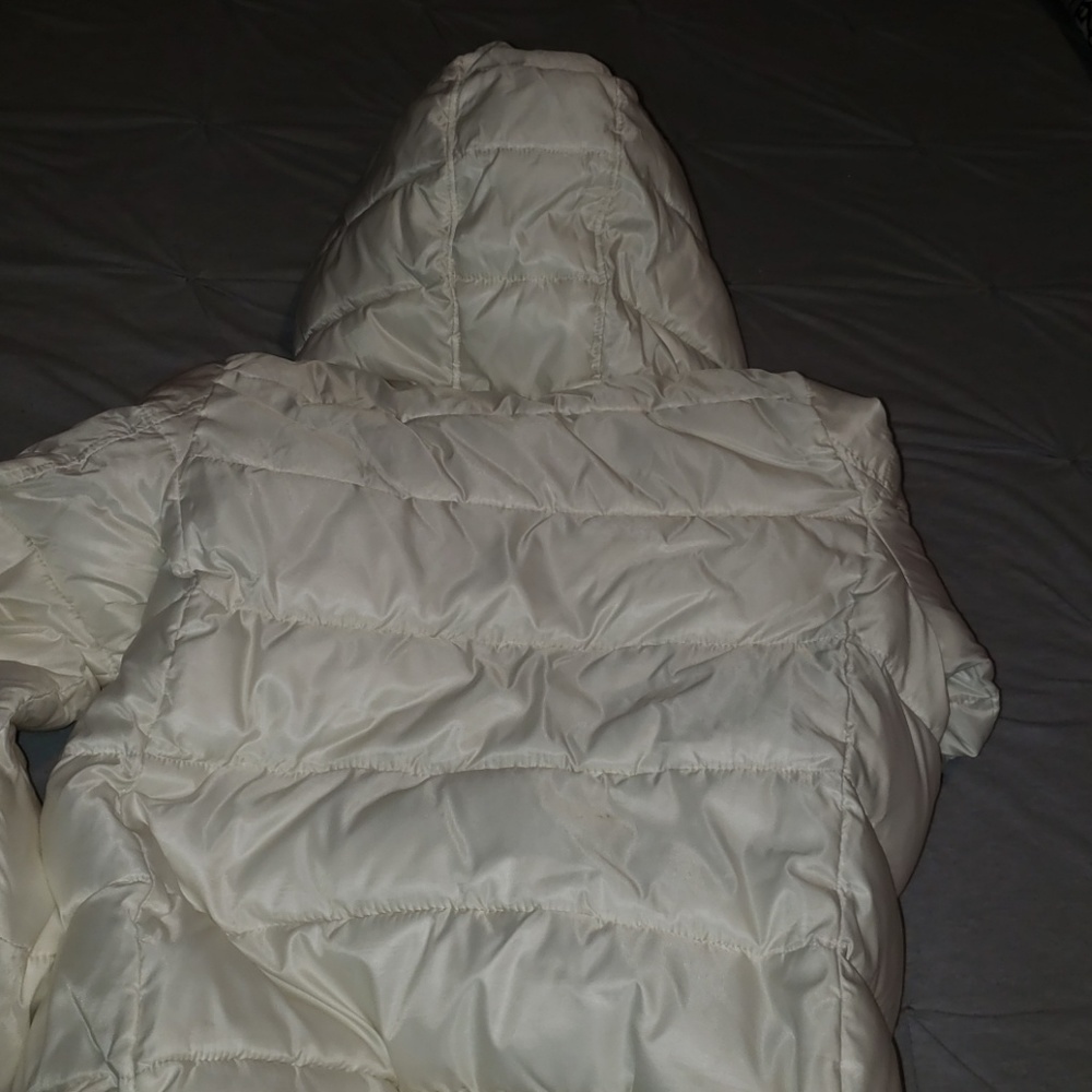 Jacket - Picture 3 of 3